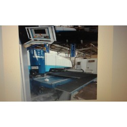 PULLMAX 7000 - Punzonatzaileak