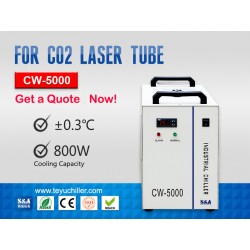 - CW-5000 - Hozteko ekipoak