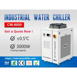 - CW-6000 - Hozteko ekipoak