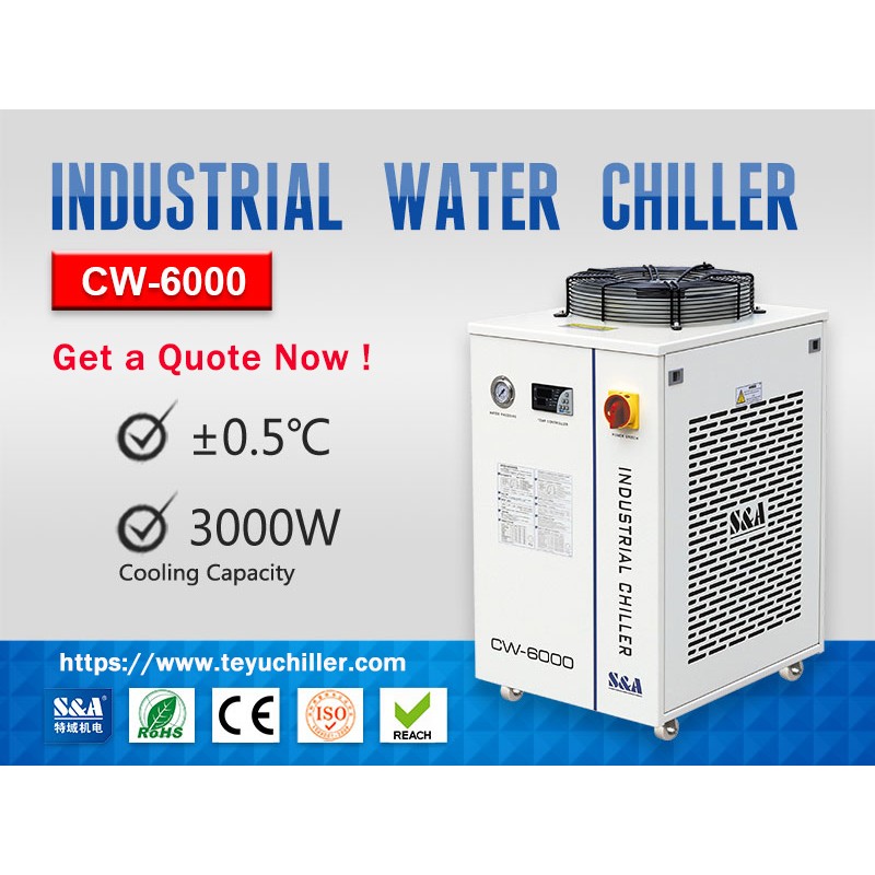CW-6000