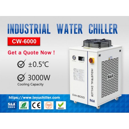 CW-6000
