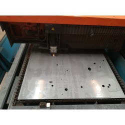 Prima Power Platino 1530 PRC 2500 - CNC Laser bidezko mozketa