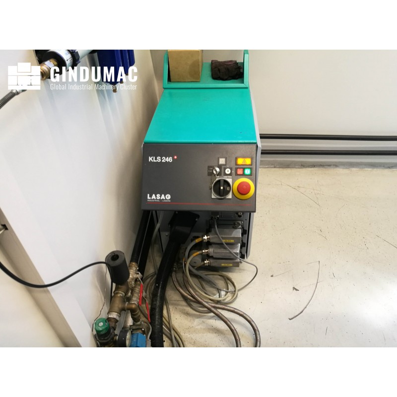 MLA 500