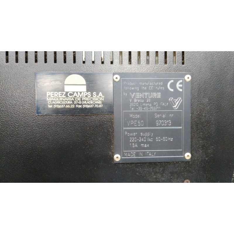 vpe 50