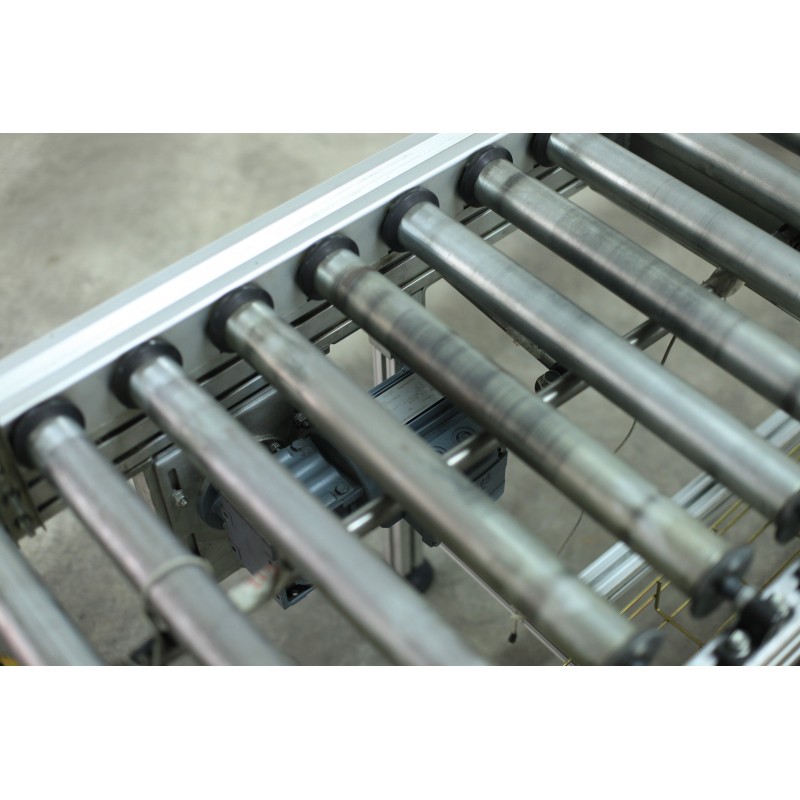 Roller - · Used | ZonaCNC
