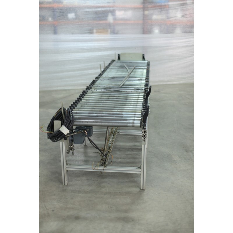 Roller - · Used | ZonaCNC