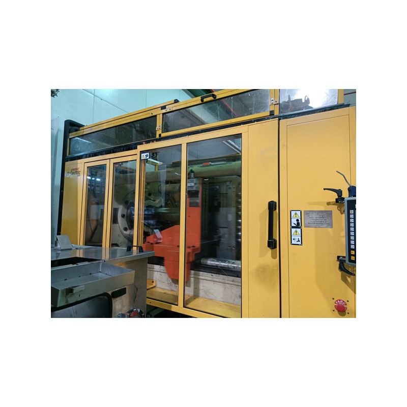 HYLECTRIC H300 RS80/70 
