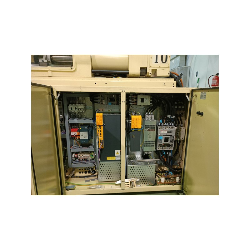 HYLECTRIC H300 RS80/70 