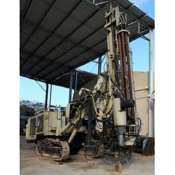 ATLAS COPCO 2006  CM7800 de Atlas Copco - Attrezzature di Perforazione