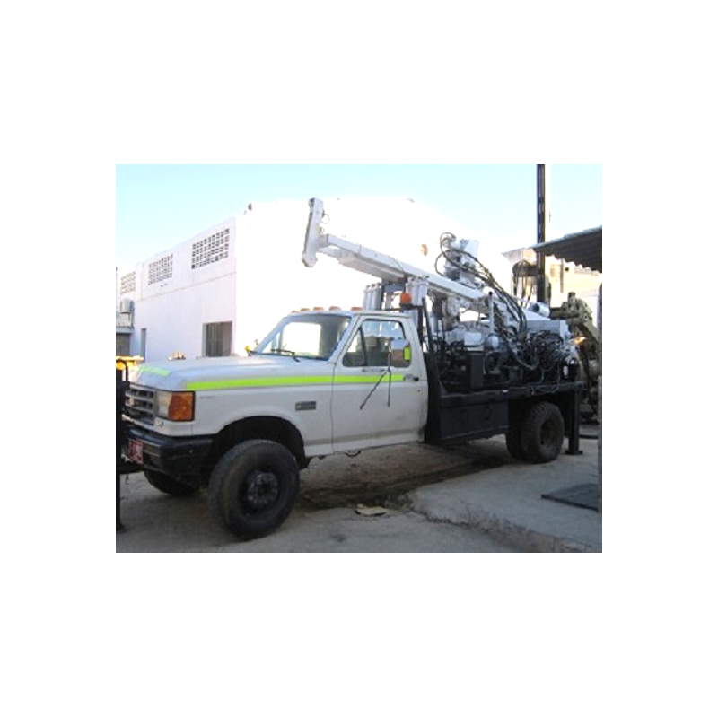 1990 SIMCO 2800HS - HT DRILL RIG MOUNTED