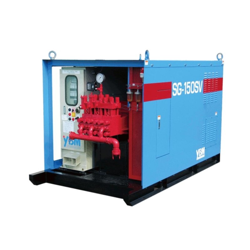 BOMBA SG 150