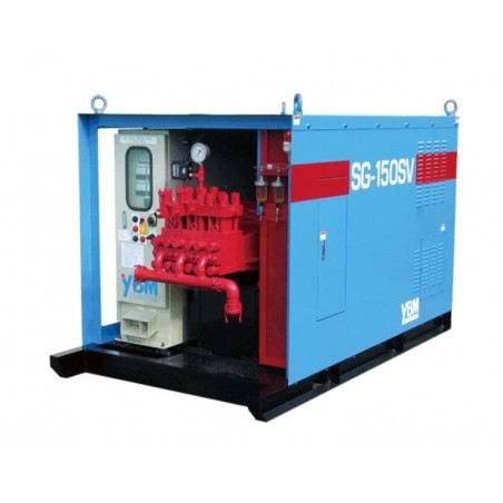 SG 150 PUMP