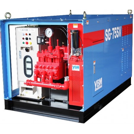 POMPE SG 75
