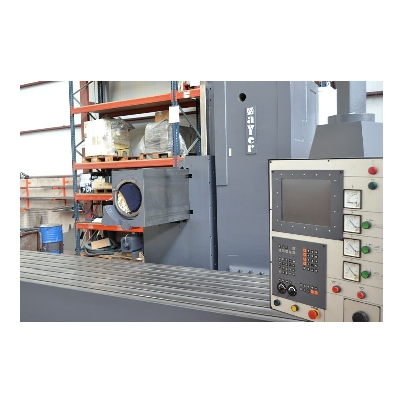 Zayer KF 5000 (40142)