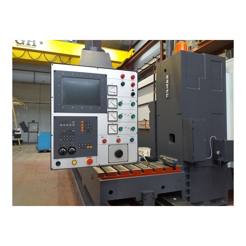 Zayer KF 5000 (40142)