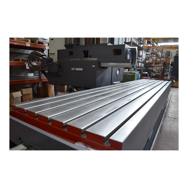 Zayer KF 5000 (40142)