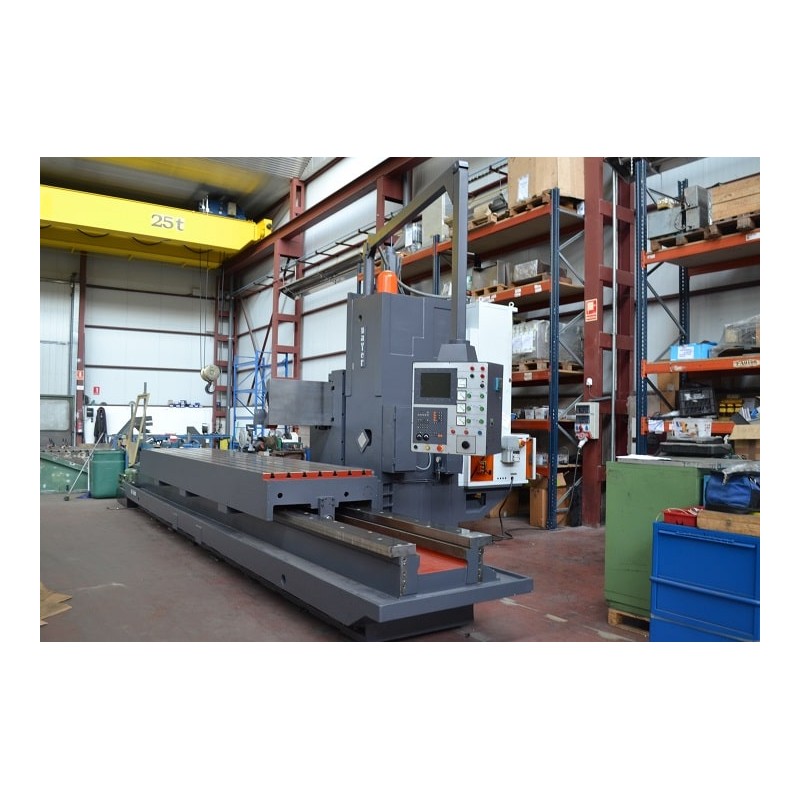 Zayer KF 5000 (40142)