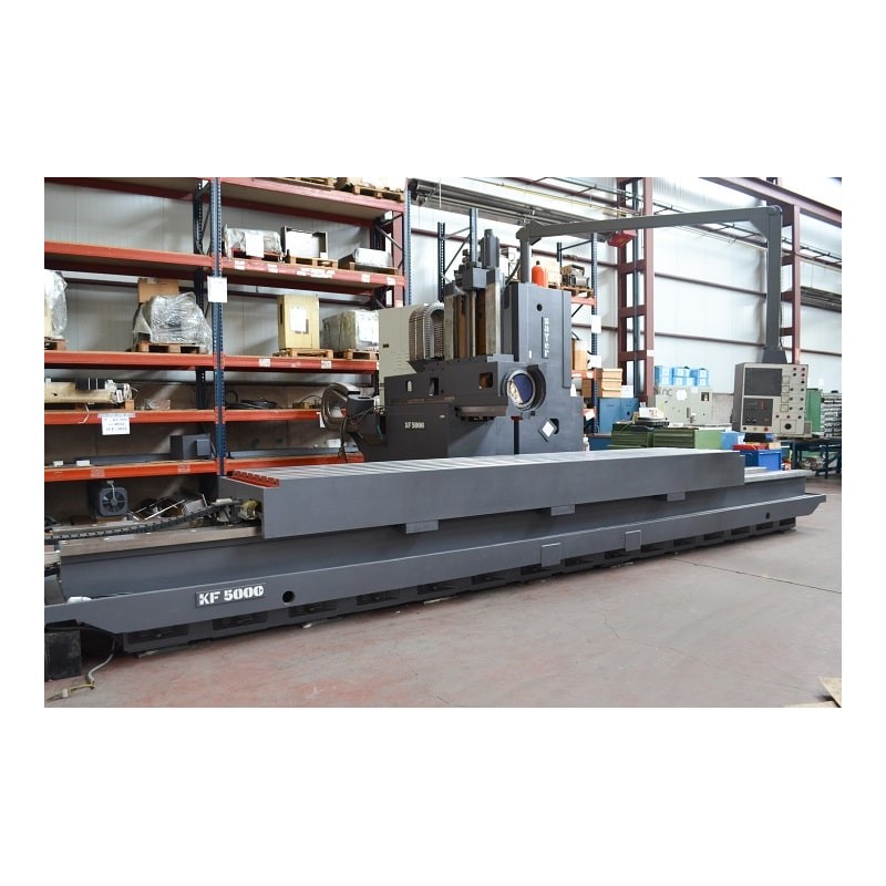 Zayer KF 5000 (40142)