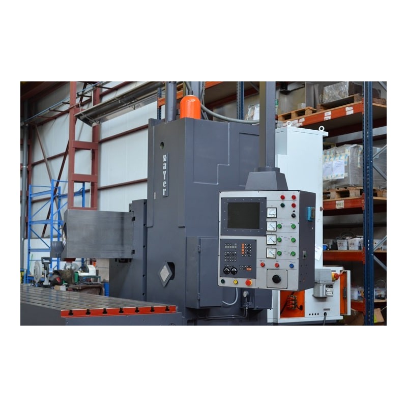 Zayer KF 5000 (40142)