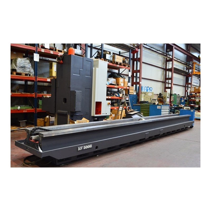 Zayer KF 5000 (40142)