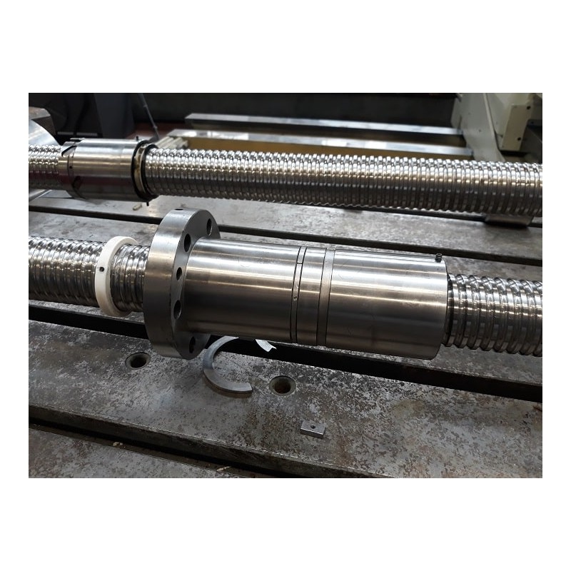 Zayer KF 5000 (40142)