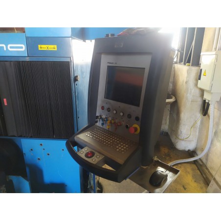 PLC 2500