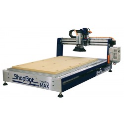 SHOPBOT DESKTOP MAX - Fresatrici speciali