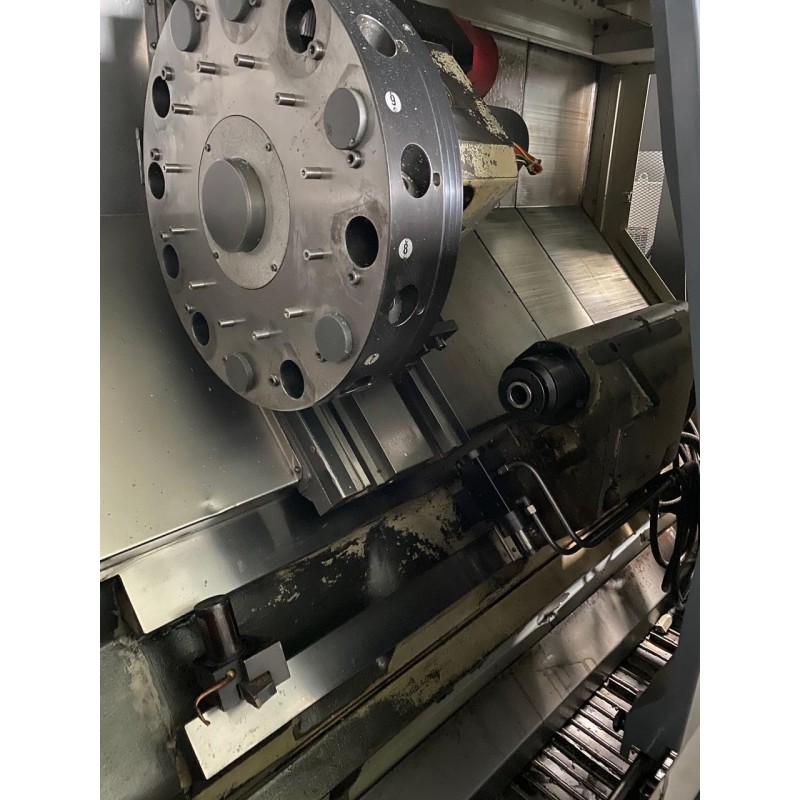 TBI 520 MC