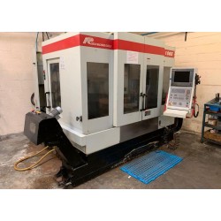 QUASER C-1065 - Centri di lavorazione verticali
