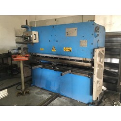 korpleg PHCE250 - Press brakes
