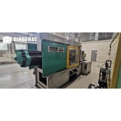 Arburg 570C 2200 - 800 - Plastic injection