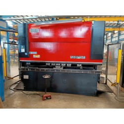 Amada HFB 100/3 - Press brakes