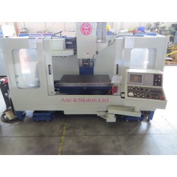 Hartford HV 50 - Centri di lavorazione verticali