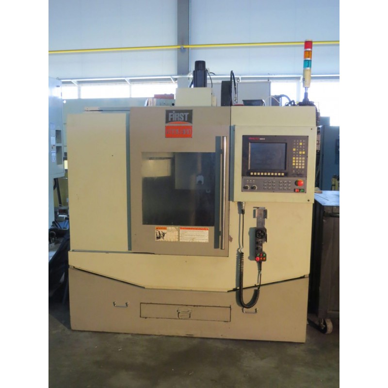 MCV 300