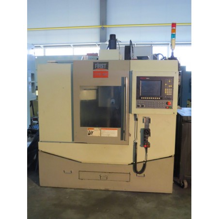 MCV 300