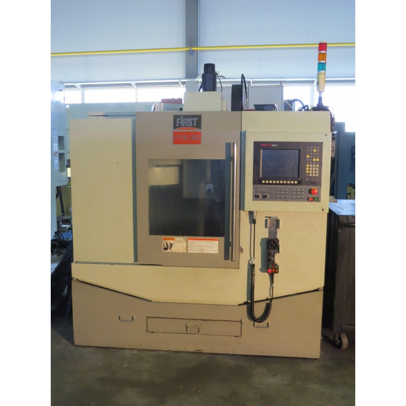 MCV 300