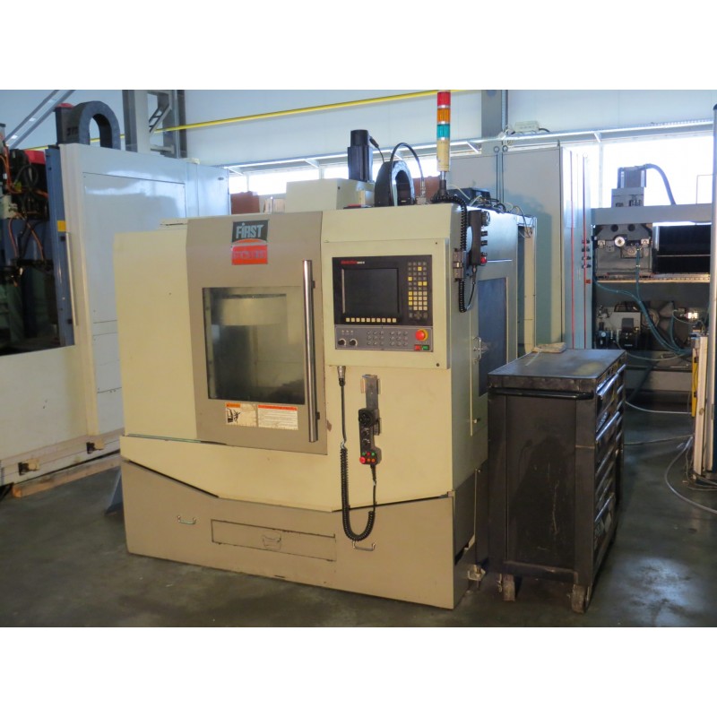MCV 300