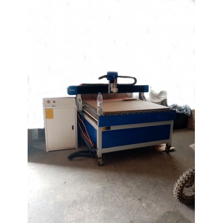 CNC