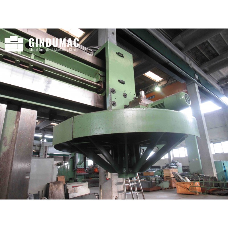 SC 33 CNC