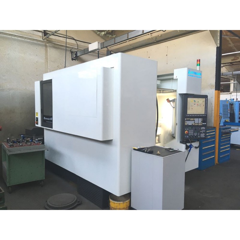 MYTRUNNION 4G