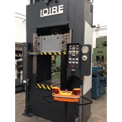 Loire E 100 LABC - Presse idrauliche a quattro colonne