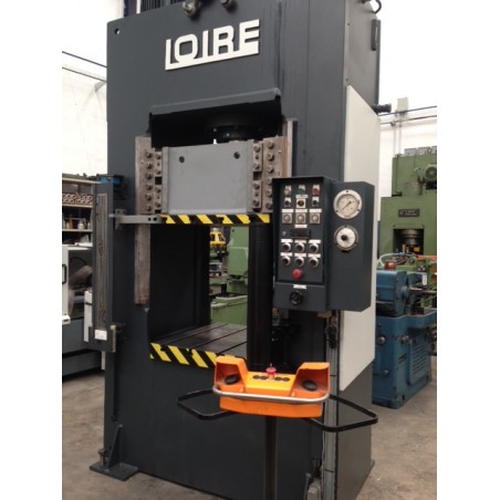 E 100 LABC