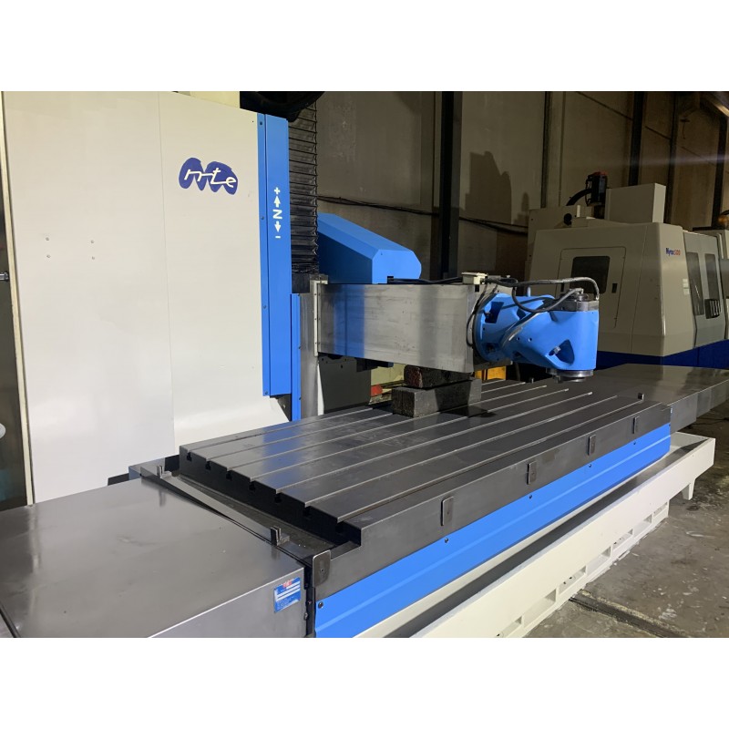 MTE BF 2200