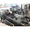 2002 ANAYAK ANAKMATIC 13, вертикальный пресс-станок K4039