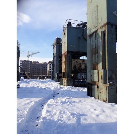 K4039 press machine
