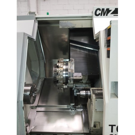 TC 25Y 800