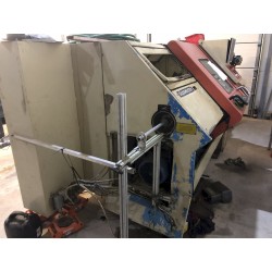 DMG Mori NEF CT 40 - Çok fonksiyonlu torna tezgahları
