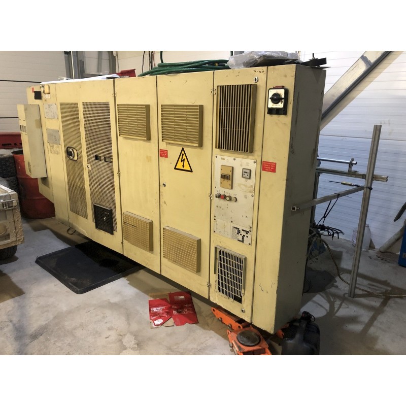 NEF CT 40