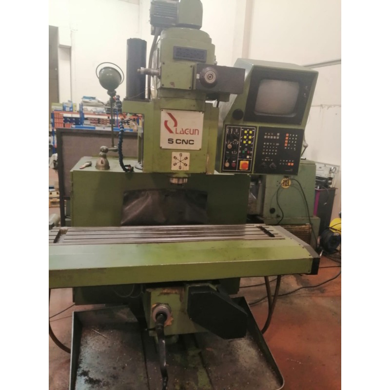 5CNC