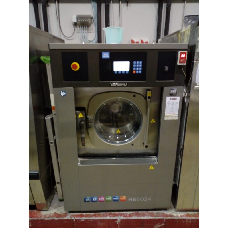 HS6024